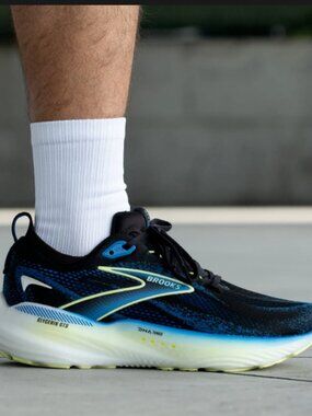 BROOKS GLYCERIN GTS 22 (10)